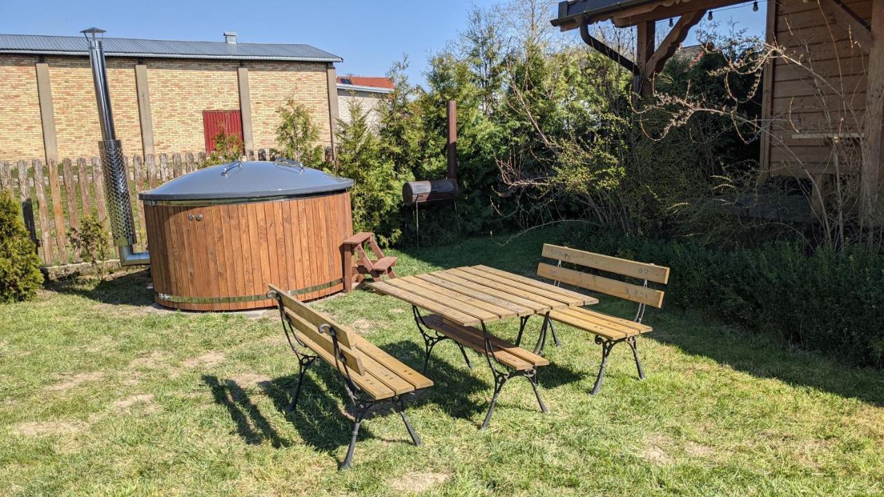 Apartament Topczewo Luaran gambar