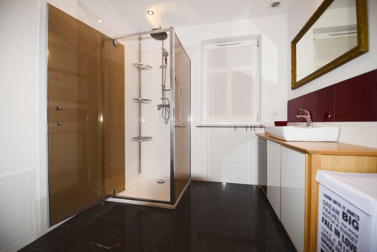 Apartament Topczewo Luaran gambar