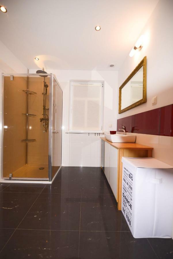 Apartament Topczewo Luaran gambar