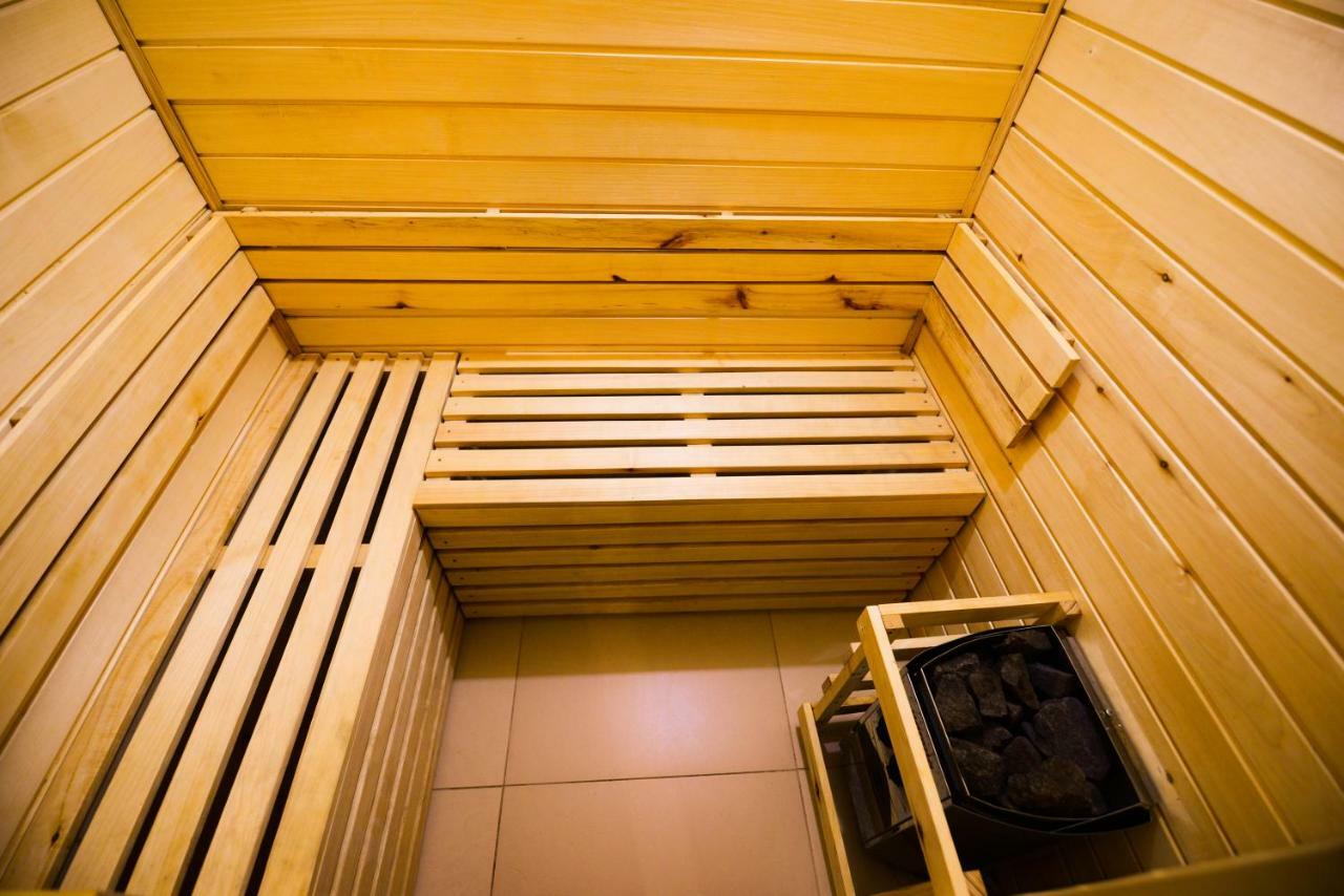 Apartament Topczewo Luaran gambar