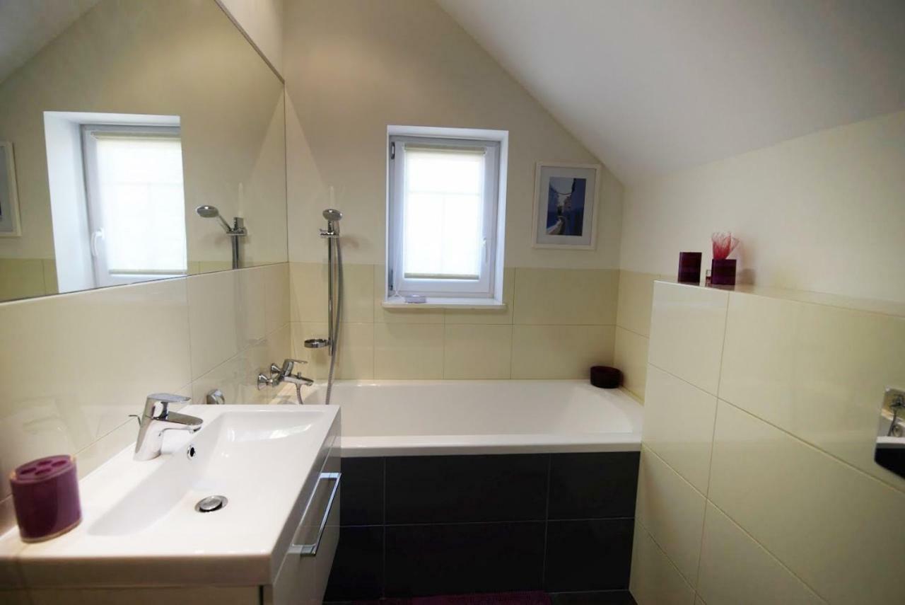 Apartament Topczewo Luaran gambar